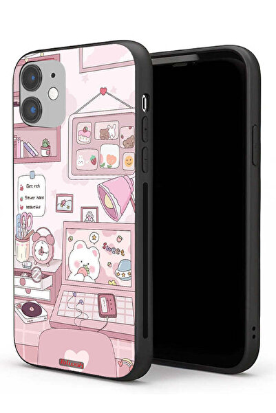 Tolwak جراب حماية لجهاز Apple iPhone 11 - ادرس بجد واحصل على الثراء