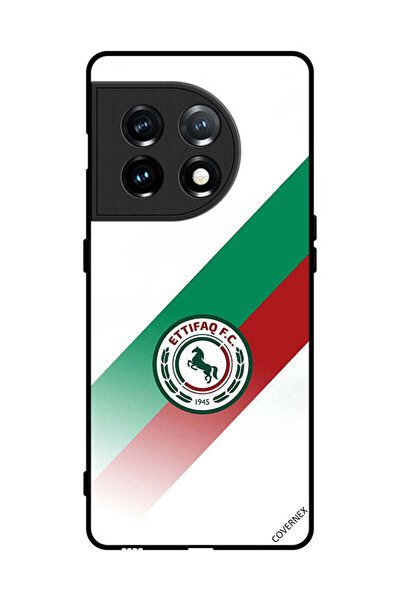 Covernex غطاء حماية لهاتف OnePlus 11 نادي الاتفاق لكرة القدم