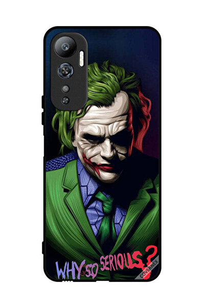 Covernex غطاء حماية لهاتف Infinix Hot 20 لماذا هذا الجد؟