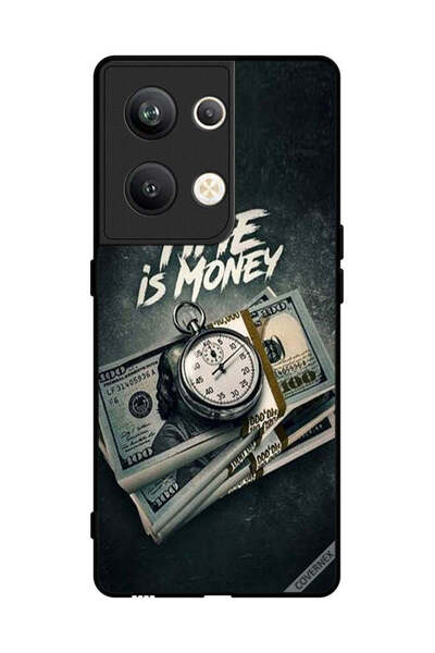 Covernex غطاء حماية لهاتف Oppo Reno 9 Pro Plus الوقت هو المال