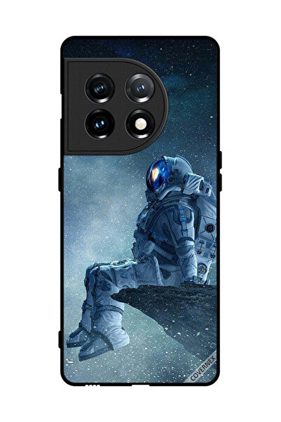 Covernex غطاء حماية لهاتف OnePlus 11 - رائد فضاء متعب