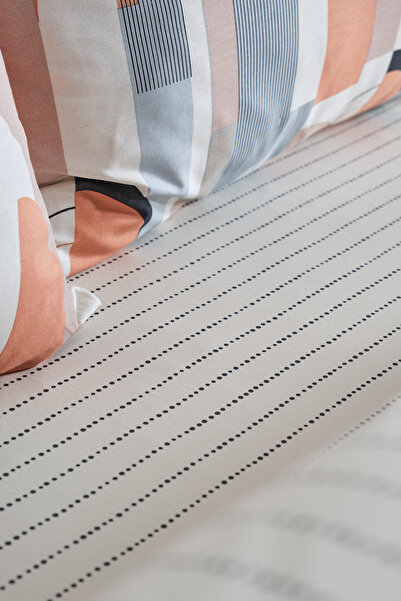 Doqu Home Bohema Festival Duvet Cover Set Double