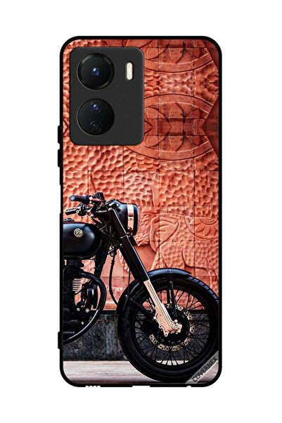 Covernex غطاء حماية واقٍ لهاتف فيفو Y16 شوبار