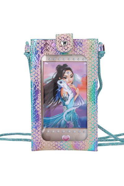 Top Model TOPModel Phone Pouch Dragon Love
