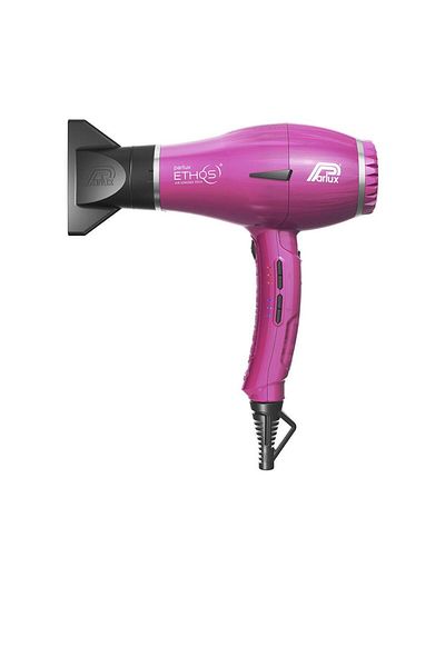 Parlux Uscator profesional de par Ethos 2300 W Functie Anti-incalzire Fucsia