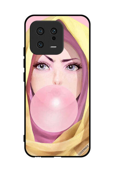 Covernex غطاء حماية لهاتف شاومي 13 بابل بالون