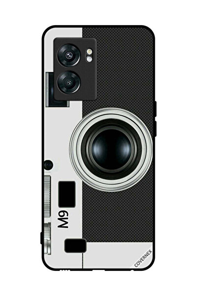 Covernex غطاء حماية لهاتف OnePlus Nord N300 - فن الكاميرا