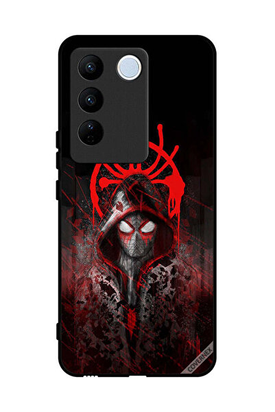 Covernex غطاء حماية لهاتف Vivo V27 Pro Dead Pool