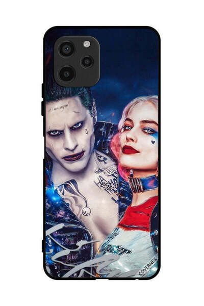 Covernex غطاء حماية لهاتف هواوي إنجوي 50z