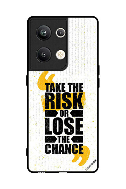 Covernex غطاء حماية لهاتف Oppo Reno 9 Pro Plus - خاطر