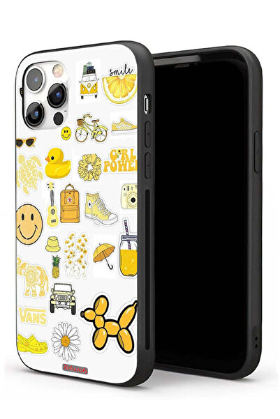 Tolwak غطاء حماية لهاتف Apple iPhone 11 Pro Max - علامات أنثوية