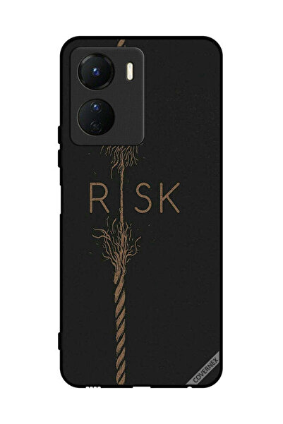 Covernex غطاء حماية لهاتف Vivo Y16 Risk