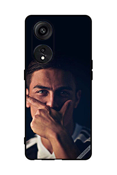 Covernex غطاء حماية لهاتف Oppo Reno8 T 5G باولو دي جي