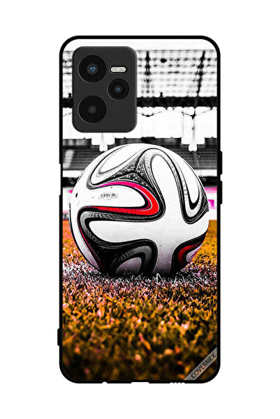 Covernex غطاء حماية لهاتف Realme C35 Ball