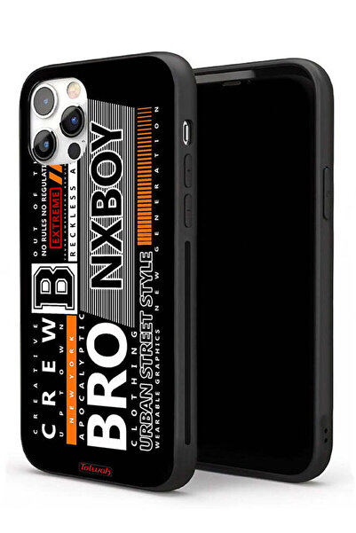 Tolwak جراب حماية لجهاز Apple iPhone 11 Pro Max بتصميم عصري