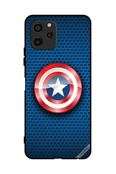 Covernex غطاء حماية لهاتف هواوي إنجوي 50z شيلد