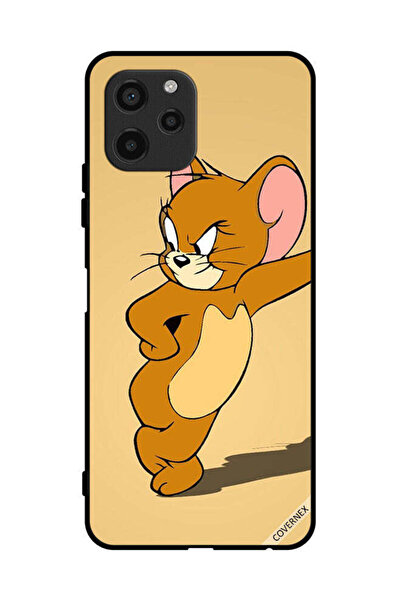 Covernex غطاء حماية لهاتف هواوي إنجوي 50z جيري