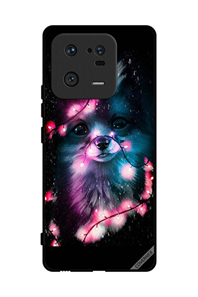 Covernex غطاء حماية لهاتف شاومي 13 برو لايتن بيبي وولف