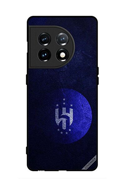 Covernex غطاء حماية لهاتف OnePlus 11 نادي الهلال السعودي