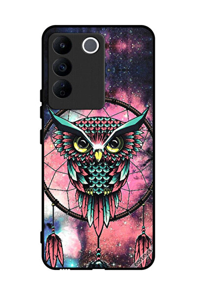 Covernex غطاء حماية لهاتف Vivo S16e Owl