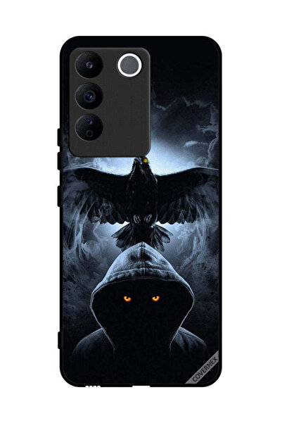 Covernex غطاء حماية لهاتف Vivo V27e Eagle