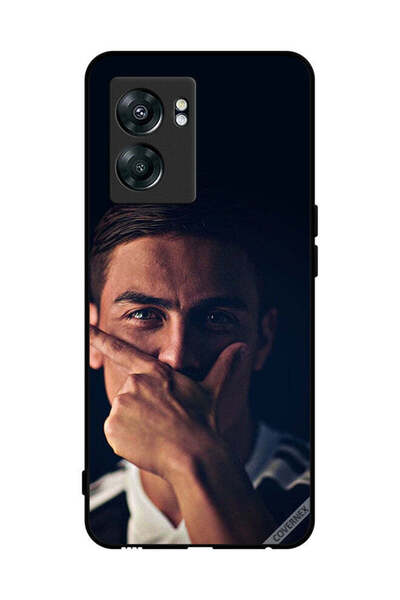 Covernex غطاء حماية لهاتف OnePlus Nord N300 - باولو دي جي