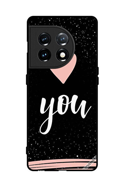 Covernex غطاء حماية لهاتف OnePlus 11 Love You