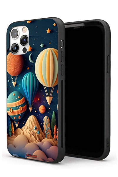Tolwak غطاء حماية لجهاز Apple iPhone 11 Pro Max من Perrashut Art