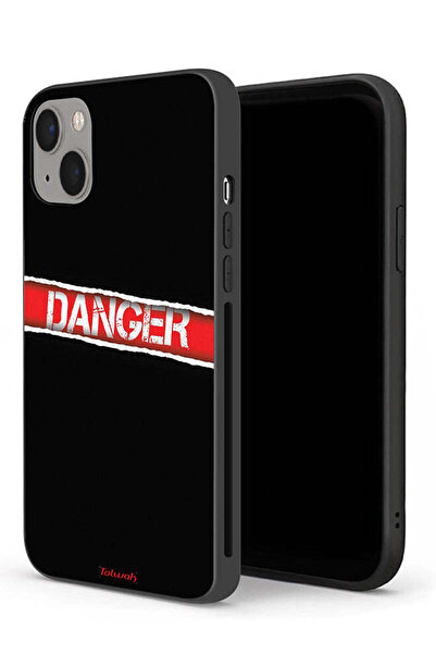 Tolwak غطاء حماية لجهاز Apple iPhone 13 mini من Dan Ger