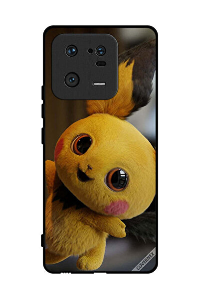 Covernex غطاء حماية لهاتف شاومي 13 برو بيكاتشو