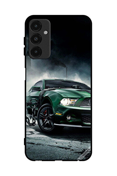 Covernex غطاء حماية لهاتف سامسونج جالاكسي A14 5G شيلبي