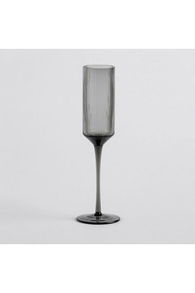 HomeVibes Champagne Glass STYLISH 210 ml