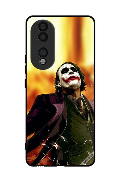 Covernex غطاء حماية لهاتف Honor 70 - مشاعر وتخيلات الجوكر