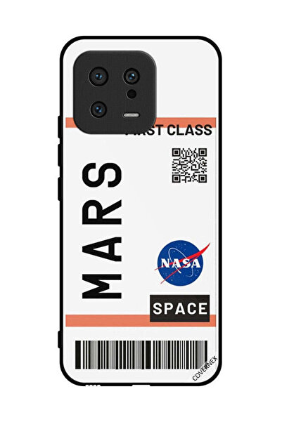 Covernex غطاء حماية لهاتف شاومي 13 مارس آرت كليب