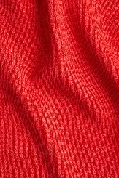 H&M İnce Triko Tişört