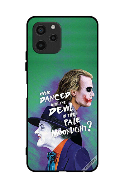 Covernex غطاء حماية لهاتف هواوي إنجوي 50z إيفر دانس ويذ