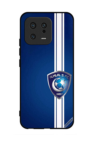 Covernex غطاء حماية لهاتف شاومي 13 الهلال