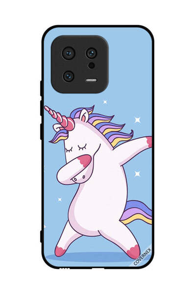 Covernex غطاء حماية لهاتف شاومي 13 يونيكورن داب