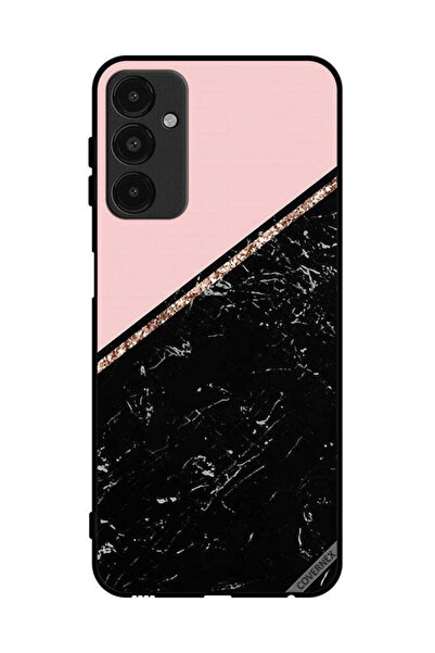 Covernex غطاء حماية لهاتف سامسونج جالاكسي A14 5G بنمط رخامي