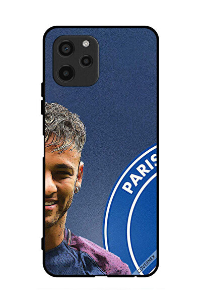 Covernex غطاء حماية لهاتف هواوي إنجوي 50z نيمار باريس سان جيرمان