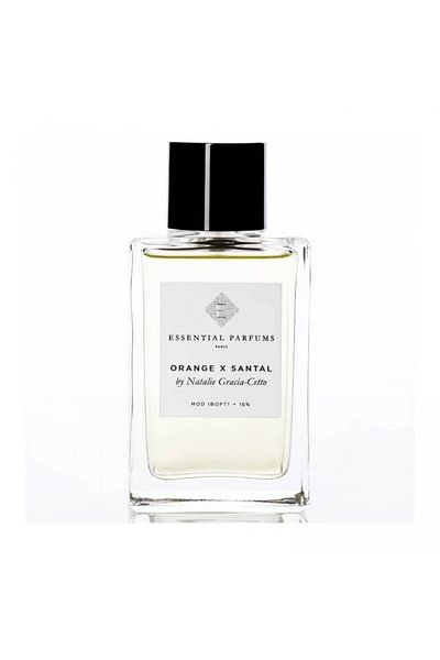 ESSENTIAL PARFUMS Essential Perfume Orange X Santal 100ml