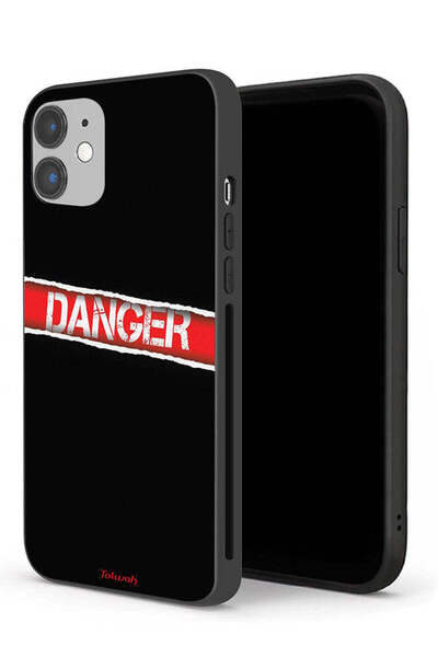 Tolwak غطاء حماية لجهاز Apple iPhone 12 mini من دان جير