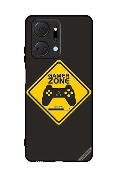 Covernex غطاء حماية لهاتف Honor X7a - تحميل Gamer Zone