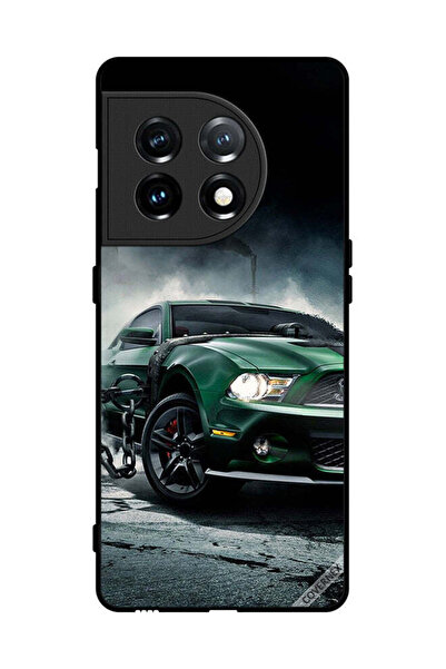 Covernex غطاء حماية لهاتف OnePlus 11 Shelby
