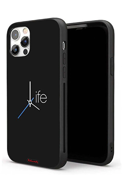 Tolwak جراب حماية لايف كلوك لجهاز ابل ايفون 11 برو