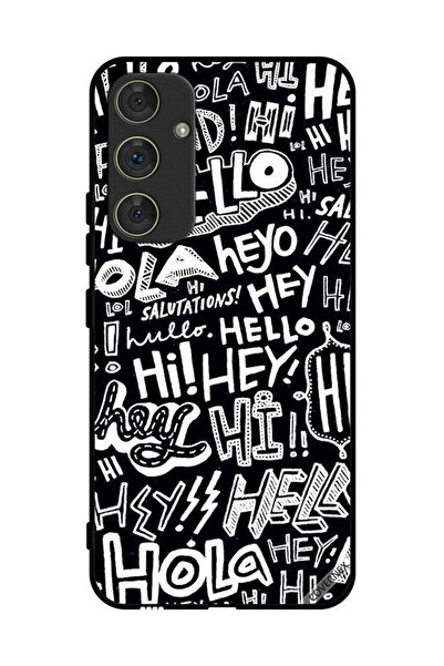 Covernex غطاء حماية لهاتف سامسونج جالاكسي A34 هاي هالو