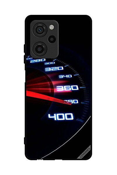 Covernex غطاء حماية لهاتف شاومي بوكو X5 برو مع عداد السرعة 390 بلس