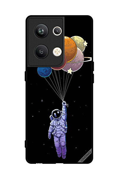 Covernex غطاء حماية لهاتف Oppo Reno 9 Pro Plus - اصطادهم جميعًا