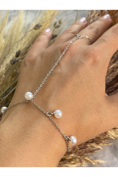 Lucios 316L Stainless Steel Pearl Shahmeran