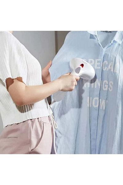 Denx DX3002 Portable Garment Steamer